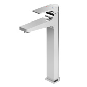 Смеситель для раковины Grossman высокий Classic 520.K35.04.100 хром глянцевый (520.K35.04.100)