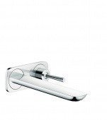 Смеситель для раковины (наружная часть) Hansgrohe - PuraVida (15085000) Смеситель для раковины (наружная часть) Hansgrohe - PuraVida (15085000)