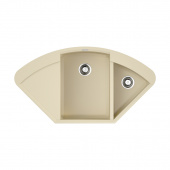 Кухонная мойка Omoikiri Sakaime 105C-BE Tetogranit (4993124)