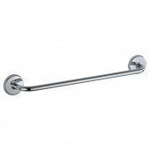 Полотенцедержатель Inda - Colorella 37 см (A2390ACR) Полотенцедержатель Inda - Colorella 37 см (A2390ACR)