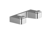 Крючок Ravak двойной TD 100.00 (X07P352)