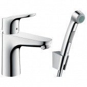 Смеситель для раковины Hansgrohe - Focus (31927000)