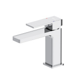 Смеситель для умывальника Damixa Gala, хром (530210000)