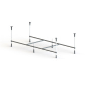 Каркас для ванн Am.Pm X-Joy 150х70 (W94A-150-070W-R)