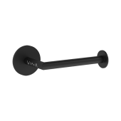 Vitra Origin Держатель рулона туалетной бумаги, цвет черный матовый (A4488736)