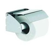 Держатель Nofer туалетной бумаги Classic Матовый (05013.S)