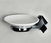 Aller K-1129C Мыльница WasserKRAFT (K-1129C)