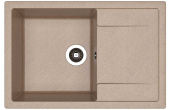 Кухонная мойка Dr. Gans ТЕХНО 860 (25.030.D0860.405) Кухонная мойка Dr. Gans ТЕХНО 860 (25.030.D0860.405)