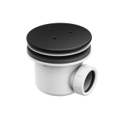 Сифон Ravak Professional 90 черный (X01749)