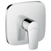 Смеситель для душа наружняя часть Hansgrohe - Talis E (71768000)