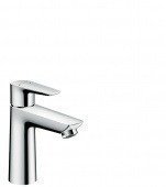 Смеситель для раковины  Hansgrohe  -  Talis E (71711000)