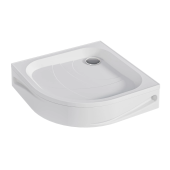 Поддон 1Marka "Bella NEW" полукруг.100*100 комплект (01пбн10К)