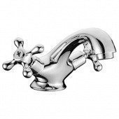 Смеситель для раковины Lemark - Standard (LM2106C)