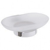 Mыльница Bemeta - Oval (118408021)