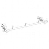 Полотенцедержатель Bemeta - Rawell (134504225)