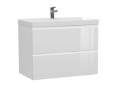 Тумба Cersanit MODUO 80 (64141)