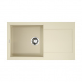 Кухонная мойка Omoikiri Sakaime 78-BE Tetogranit (4993112)