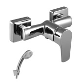 Смеситель Lemark Plus Factor для душа (LM1603C)