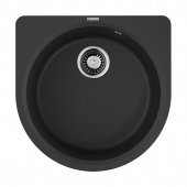Кухонная мойка Omoikiri Akegata 51-BL Artgranit (4993758)