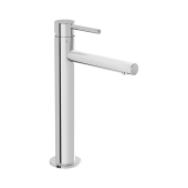 Высокий смеситель Vitra Origin для раковины чаши, цвет хром (A42557)