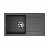 Кухонная мойка Omoikiri Sakaime 78-PL Tetogranit (4993196)