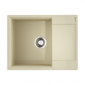 Кухонная мойка Omoikiri Daisen 65-BE Artgranit (4993678) Кухонная мойка Omoikiri Daisen 65-BE Artgranit (4993678)