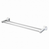 Wern K-2540 Держатель полотенец двойной (K-2540)