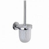 Isen K-4027 Щетка для унитаза подвесная (K-4027)