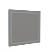 Зеркало с подсветкой и термообогревом, 80 см, Zodiac, IDDIS (ZOD80T0i98) Зеркало с подсветкой и термообогревом, 80 см, Zodiac, IDDIS (ZOD80T0i98)