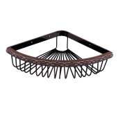 Полка угловая Lemark Jasmine 1-ярусная (LM6681ORB) Полка угловая Lemark Jasmine 1-ярусная (LM6681ORB)