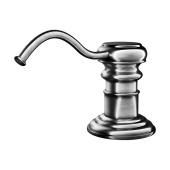 Дозатор Omoikiri OM-01-SI (4995009)