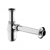 Бутылочный сифон KLUDI G1 1/4 х 32 мм (1010505-00)