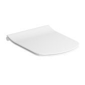 Сиденье для унитаза Ravak Classic Slim (X01673)