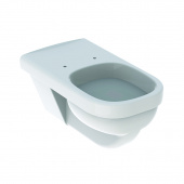 Унитаз подвесной Geberit Renova Comfort Square (208550000) Унитаз подвесной Geberit Renova Comfort Square (208550000)