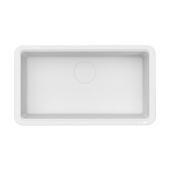 Omoikiri Tarento 83-WH Tetogranit/белый (4993177)