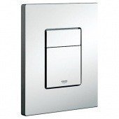 Смывная клавиша Grohe - Skate Cosmopolitan (38732000)