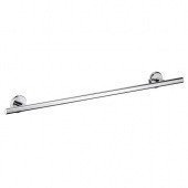 Полотенцедержатель Hansgrohe - Logis Classic (41616000) Полотенцедержатель Hansgrohe - Logis Classic (41616000)