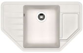 Кухонная мойка Dr. Gans РИО (25.080.C0800.401)