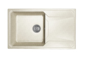 Кухонная мойка Dr. Gans КАРДИНАЛ 840 (29.030.D0840.408) Кухонная мойка Dr. Gans КАРДИНАЛ 840 (29.030.D0840.408)