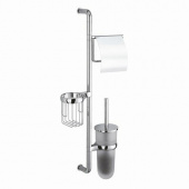 K-1438 Комбинированная настенная стойка (K-1438)