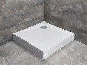 Душевой поддон Radaway - Argos C со съемной панелью 90x90 (4ACN99-02)