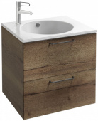 Тумба под раковину Jacob Delafon - Odeon Rive Gauche 60 см (EB2520-R5-E52)
