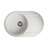 Кухонная мойка Omoikiri Manmaru 78-PA Artgranit (4993358)