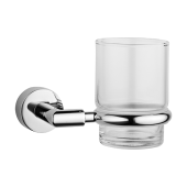 Подстаканник для зубных щеток Vitra иMinimax, глянцевый хром (A44780)