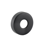 R599.06.06 Отражатель для смесителя (пара) Raglo черный R599.06.06 Отражатель для смесителя (пара) Raglo черный