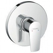 Смеситель для душа наружняя часть Hansgrohe - Talis E (71766000) Смеситель для душа наружняя часть Hansgrohe - Talis E (71766000)