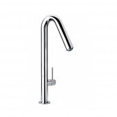 Смеситель для кухни Paini Cox (78CR572USLMKM)