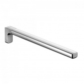 Полотенцедержатель Keuco Collection Moll 12720, 340 мм, однорожковый (12722010000)