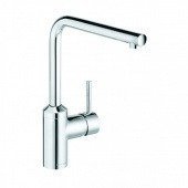 Смеситель для кухни  Kludi  -  L-INE (428190577)