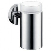 Держатель для зубных щеток Hansgrohe - Logis (40518000)